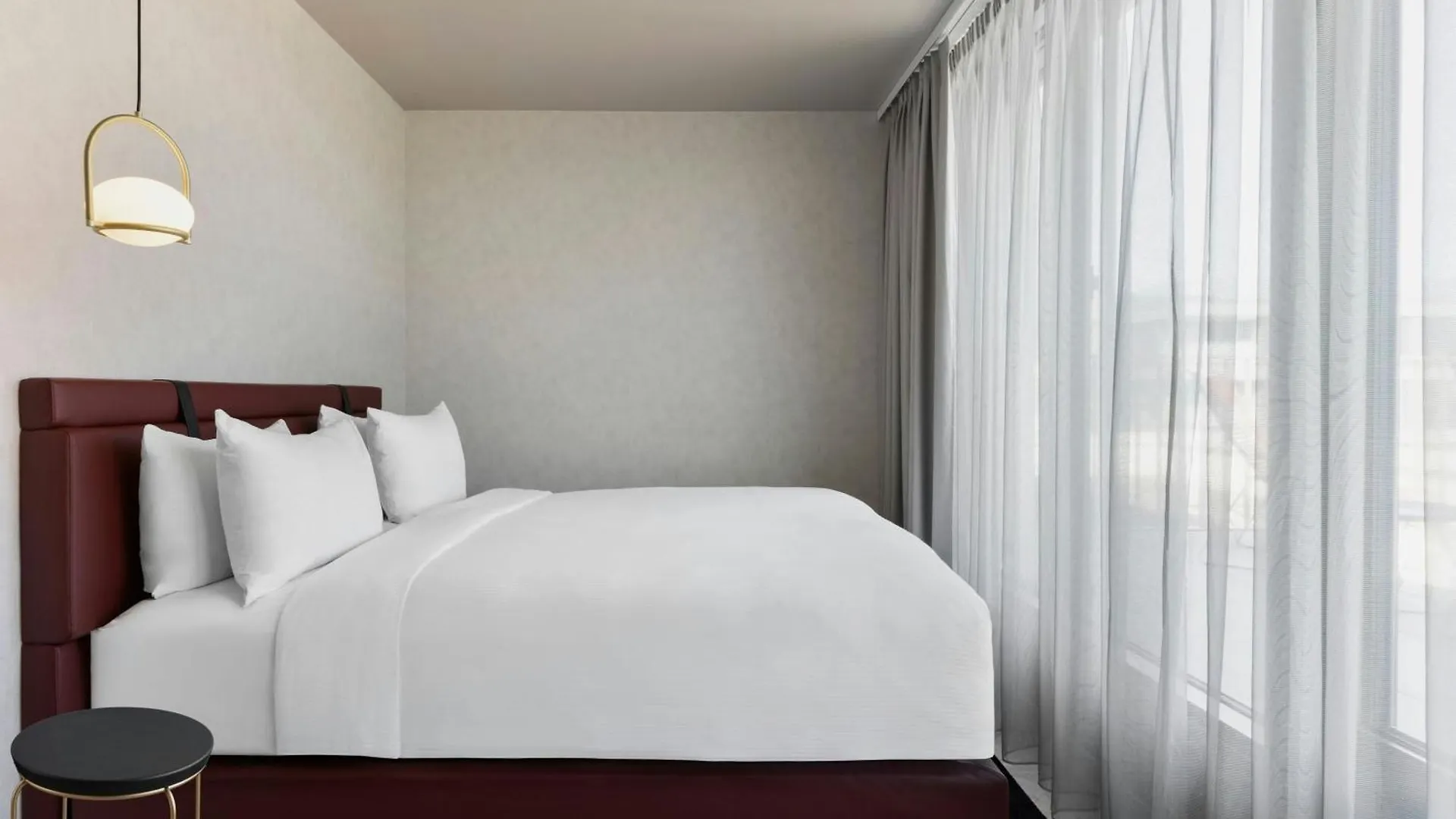 Residence Inn By Marriott Geneva City Nations