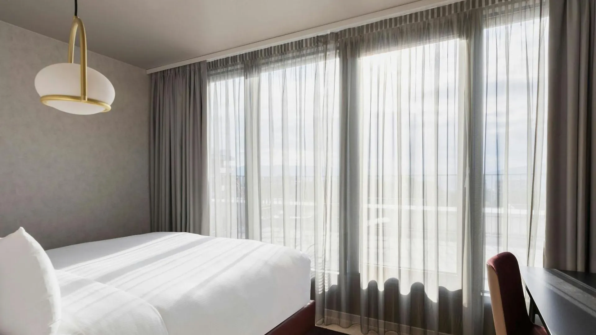 Hotel Residence Inn By Marriott Geneva City Nations