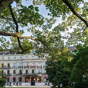5* Hotel Metropole