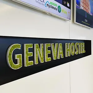 Vandrerhjem Geneva Hostel, Genève