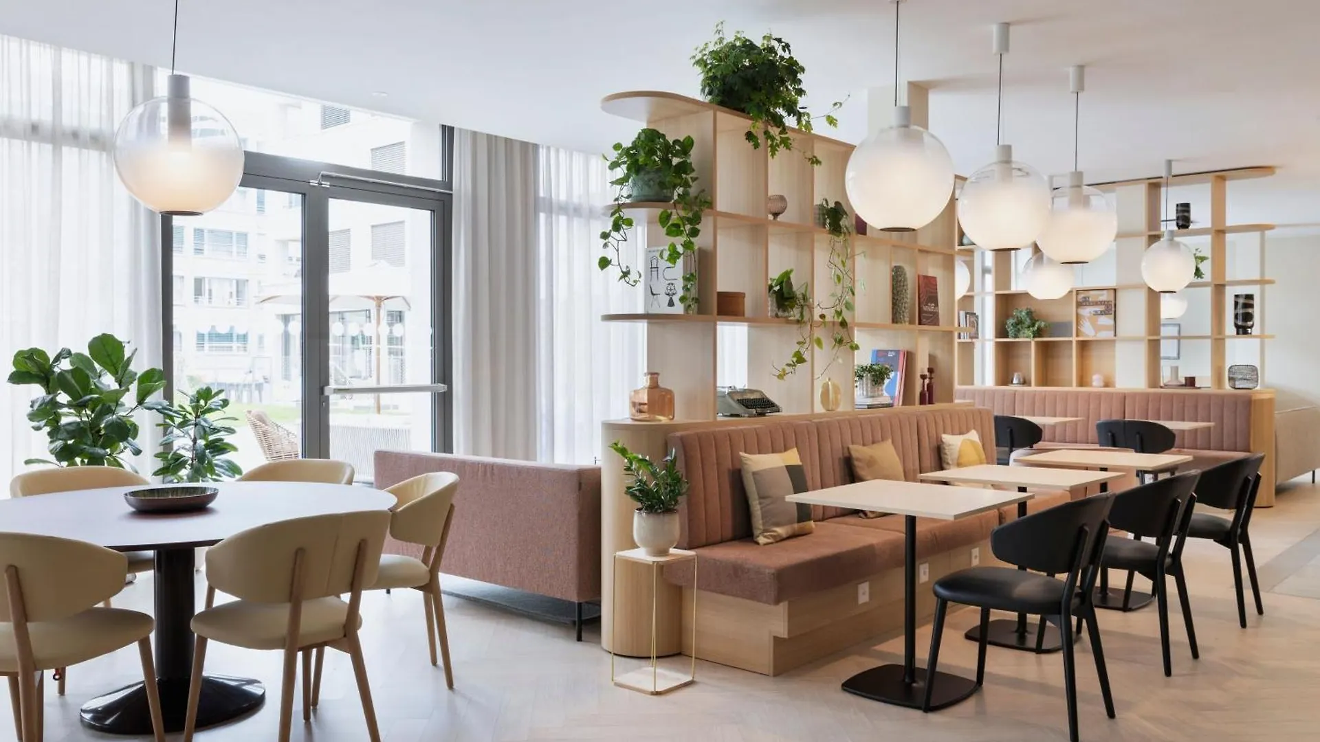 Residence Inn By Marriott Geneva City Nations