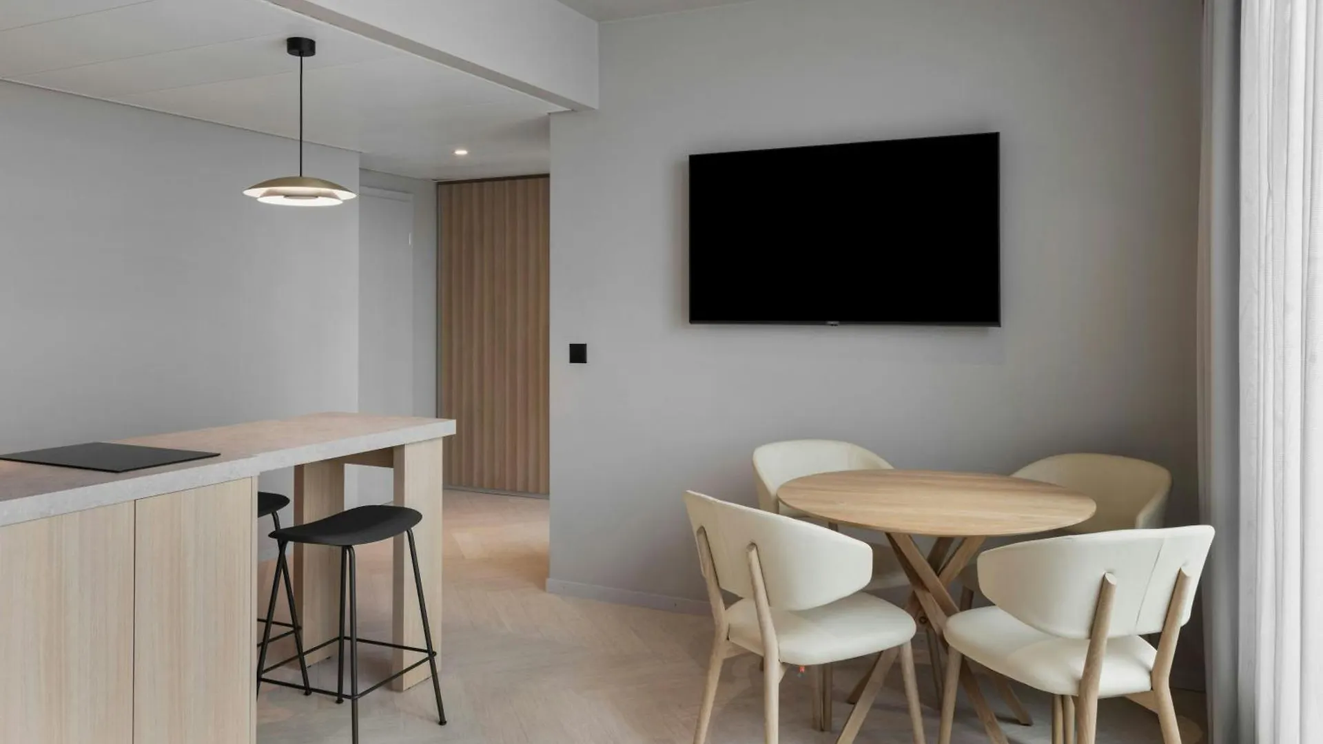**** Hotel Residence Inn By Marriott Geneva City Nations Switzerland