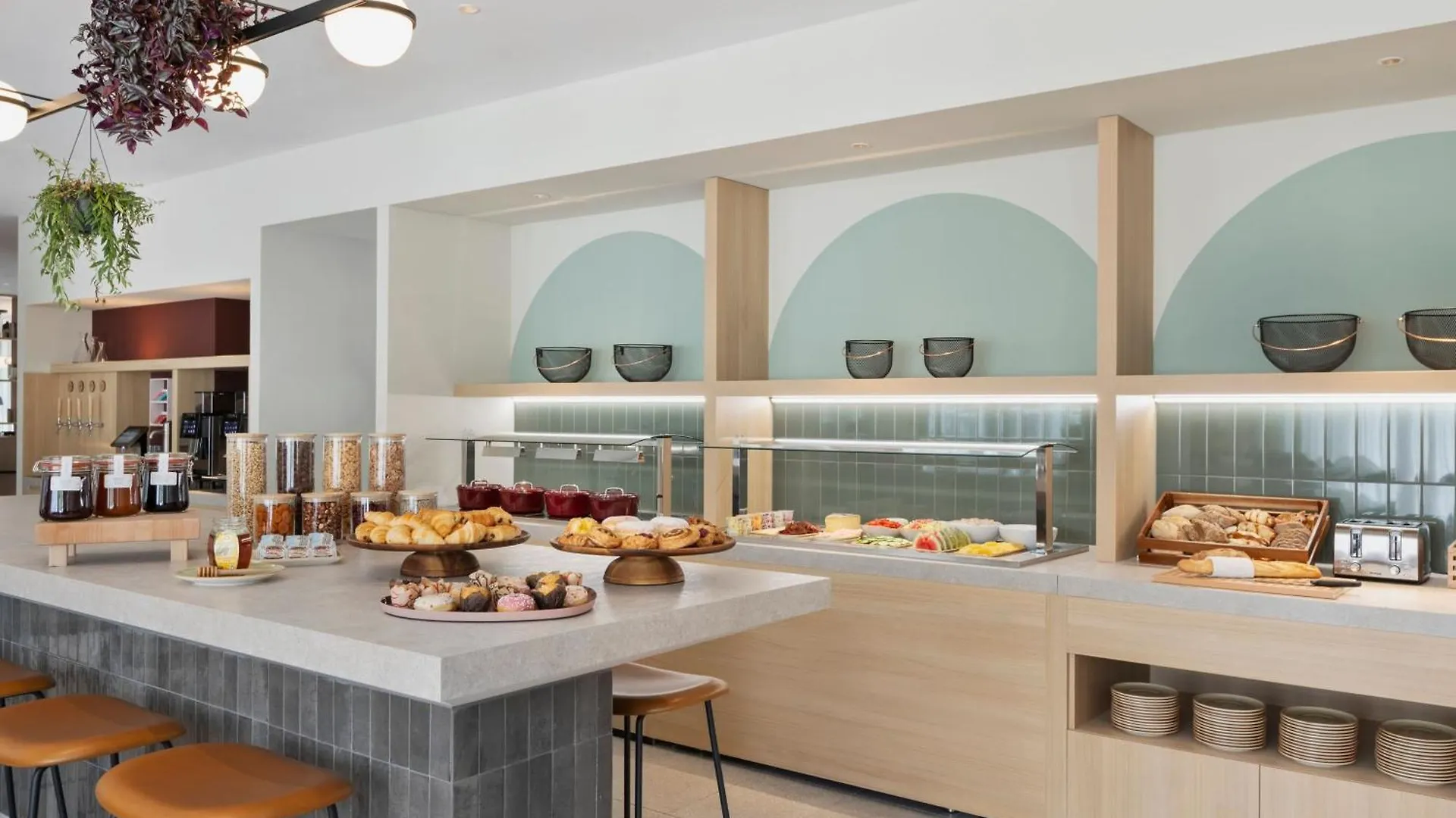 Residence Inn By Marriott Geneva City Nations Hotel
