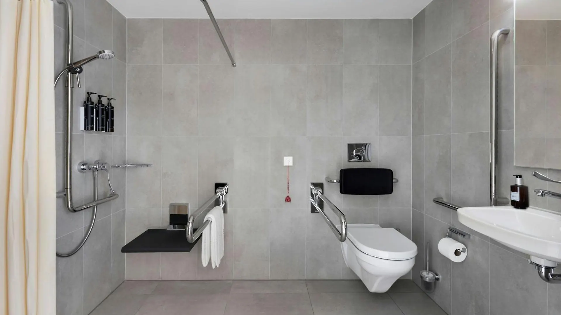 Hotel Residence Inn By Marriott Geneva City Nations